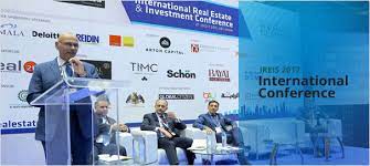 International Real Estate & Investment Show 2022 in Abu Dhabi, United Arab Emirates  for Construction - Image 2